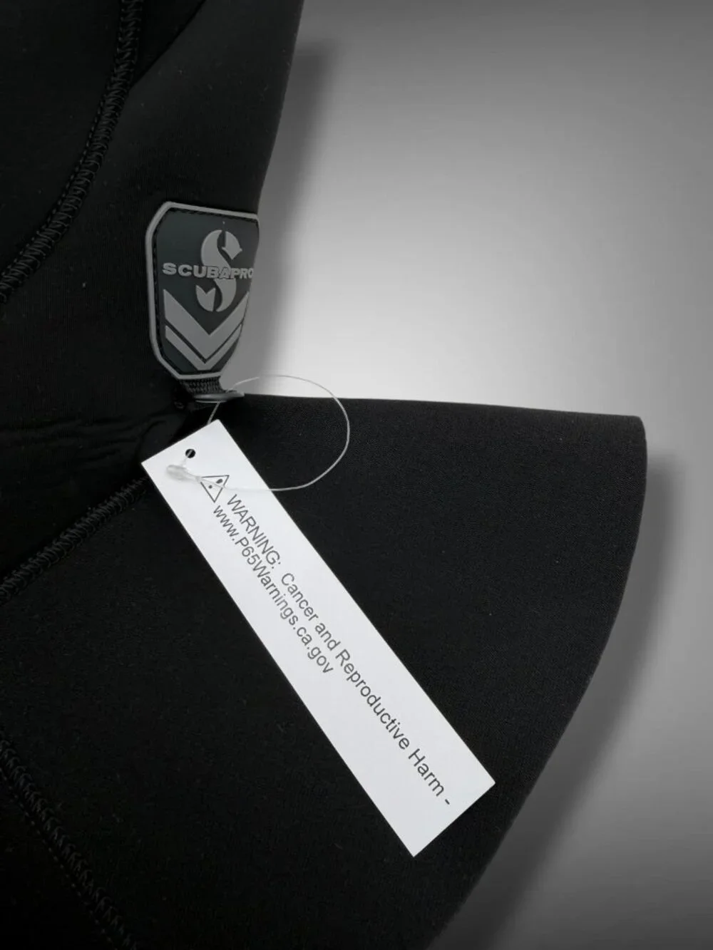 Scubapro Everflex Full Head Dive Hood